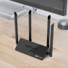 WAVLINK WS - WN521R2P Wireless Smart Router 2.4GHz