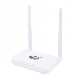 WiFi Router 4G LTE 300Mbps Home wireless router CPE