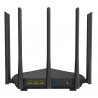 TENDA AC11 2.4GHz / 5GHz WiFi AC 1200M Large-scale Gigabit Dual-band Wireless Router