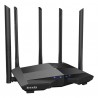 TENDA AC11 2.4GHz / 5GHz WiFi AC 1200M Large-scale Gigabit Dual-band Wireless Router