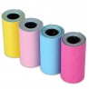 Thermal Printing Paper for Printer 57 x 30mm 4PCS