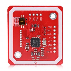 PN532 NFC RFID V3 Wireless Module Board Kit Reader Writer Mode for Arduino