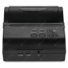 Portable Bluetooth Wireless 80mm Thermal Dot Receipt Printer DE