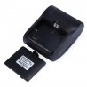 ZJ - 5802LD Bluetooth 2.0 3.0 4.0 58mm Thermal Receipt Printer