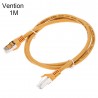 Vention VPC6SSTP Category 6A Shielded Low Loss Ethernet Cable