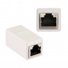 RJ45 Lan Connector Network Cable Adapter Shield