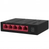 SG105M Gigabit Ethernet Switch