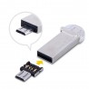 USB to Micro USB Male OTG Adapter