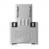 USB to Micro USB Male OTG Adapter