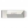 USB 3.0 Metal Flash Drive U Disk Pen 360 ​​Degree Rotation