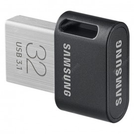 Samsung MUF - 32AB / AM USB 3.1 Flash Drive U Disk Fit Plus 32GB 200MB/s Read