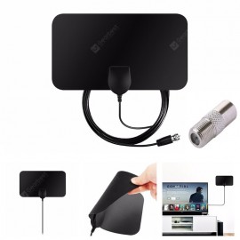 TY13 High Gain HDTV High-definition Digital Flat TV Antenna DVB-T2