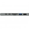 Vention CMHH0 Multifunctional Converter for Macbook Pro