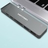 Vention CMHH0 Multifunctional Converter for Macbook Pro