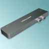 Vention CMHH0 Multifunctional Converter for Macbook Pro