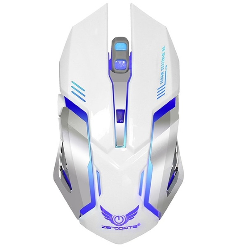 ZERODATE X70 Gaming Mouse