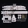 Universal Adjustable Projector Ceiling Mount Loading 15KG Wall Hanging Bracket Holder