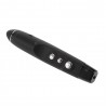 Wireless Power Point Presentation USB Presenter Remote with Laser Pointer