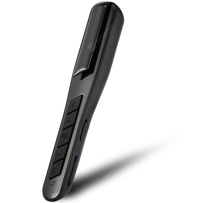 PR - 28 Wireless PPT Presenter Flip Pen