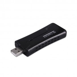 Portable USB2.0 HDMI Capture