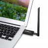 ZAPO W66L - 5DB USB WiFi Adapter Portable Router