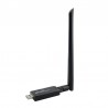 ZAPO W97L-5db USB 1200M Dual-Band WIFI Wireless Card + Bluetooth 4.1 Adapter