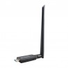 ZAPO W97L-5db USB 1200M Dual-Band WIFI Wireless Card + Bluetooth 4.1 Adapter