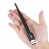 ZAPO RTL8188 USB WiFi Adapter Portable Network Router