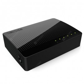 TENDA SG105 5-port Gigabit Desktop Switch