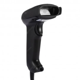 Yongli 903 IP54 1D Barcode Scanner USB Connection