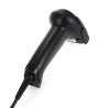 Yongli 903 IP54 1D Barcode Scanner USB Connection