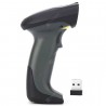 YHD - 5200 Two-dimension 2.4GHz Wireless Wired Bar Code Scanners