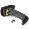 YHD - 5200 Two-dimension 2.4GHz Wireless Wired Bar Code Scanners