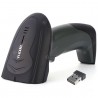 YHD - 5200 Two-dimension 2.4GHz Wireless Wired Bar Code Scanners