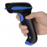 YHD - 3100 2D 2.4GHz Laser Wireless Barcode Scanner