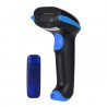 YHD - 3100 2D 2.4GHz Laser Wireless Barcode Scanner