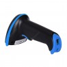 YHD - 3100 2D 2.4GHz Laser Wireless Barcode Scanner