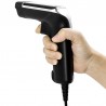 SP1449 MJ - 6708A 2.4G Wireless Handheld Barcode Scanner 3mil High Precision for Windows Mac System