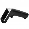 SP1449 MJ - 6708A 2.4G Wireless Handheld Barcode Scanner 3mil High Precision for Windows Mac System