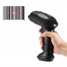 ZADSCAN BP616 2.4GHz Wireless Handheld Barcode Scanner