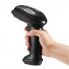 ZADSCAN BP616 2.4GHz Wireless Handheld Barcode Scanner