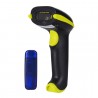 YHD - 5100 1D 2.4GHz Laser Wireless Barcode Scanner