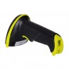 YHD - 5100 1D 2.4GHz Laser Wireless Barcode Scanner