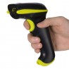 YHD - 5100 1D 2.4GHz Laser Wireless Barcode Scanner