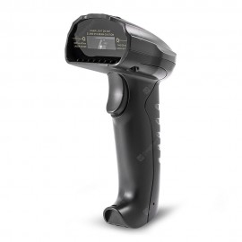 ZADSCAN BP8150BL Wireless Barcode Scanner Handheld