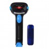 YHD - 3100 1D 2.4GHz Laser Wireless Barcode Scanner