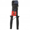 RJ45 Dual Use Crimp Tool Pliers