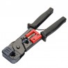 RJ45 Dual Use Crimp Tool Pliers