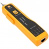 UTP STP Cat5 Cat6 RJ45 Line Finder Telephone Wire Tracker Diagnose Tone Tool Kit LAN Network Cable Tester