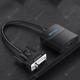 Vention ACNBB VGA to HDMI Converter